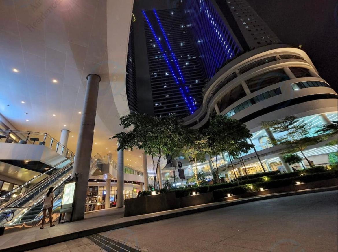 Cozy Makati: Urban Retreat With Entertainment & Amenities Apartment *