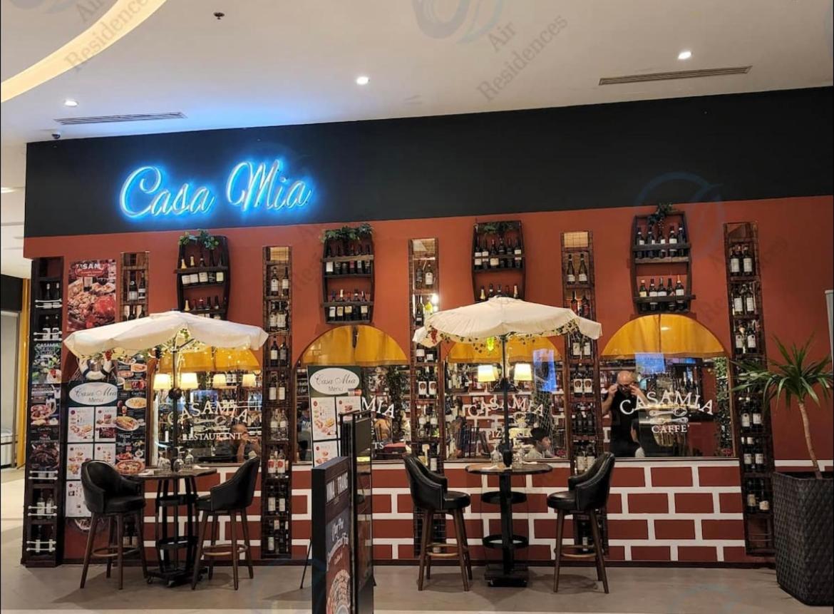 Cozy Makati: Urban Retreat With Entertainment & Amenities * Manila